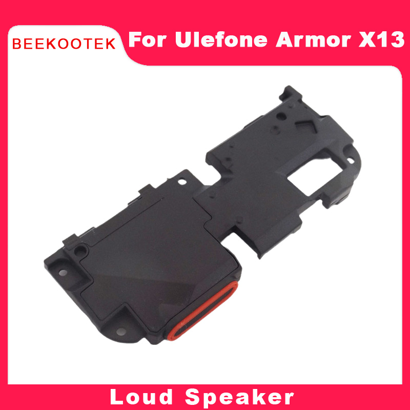 Phone Accessories And Repairs - Nowy oryginalny głośnik osłona Ulefone X13