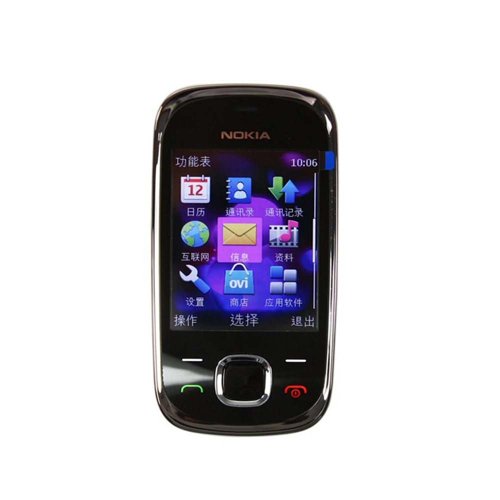 Sim Card Tool - Nokia 7230 3G Telefon typu slide