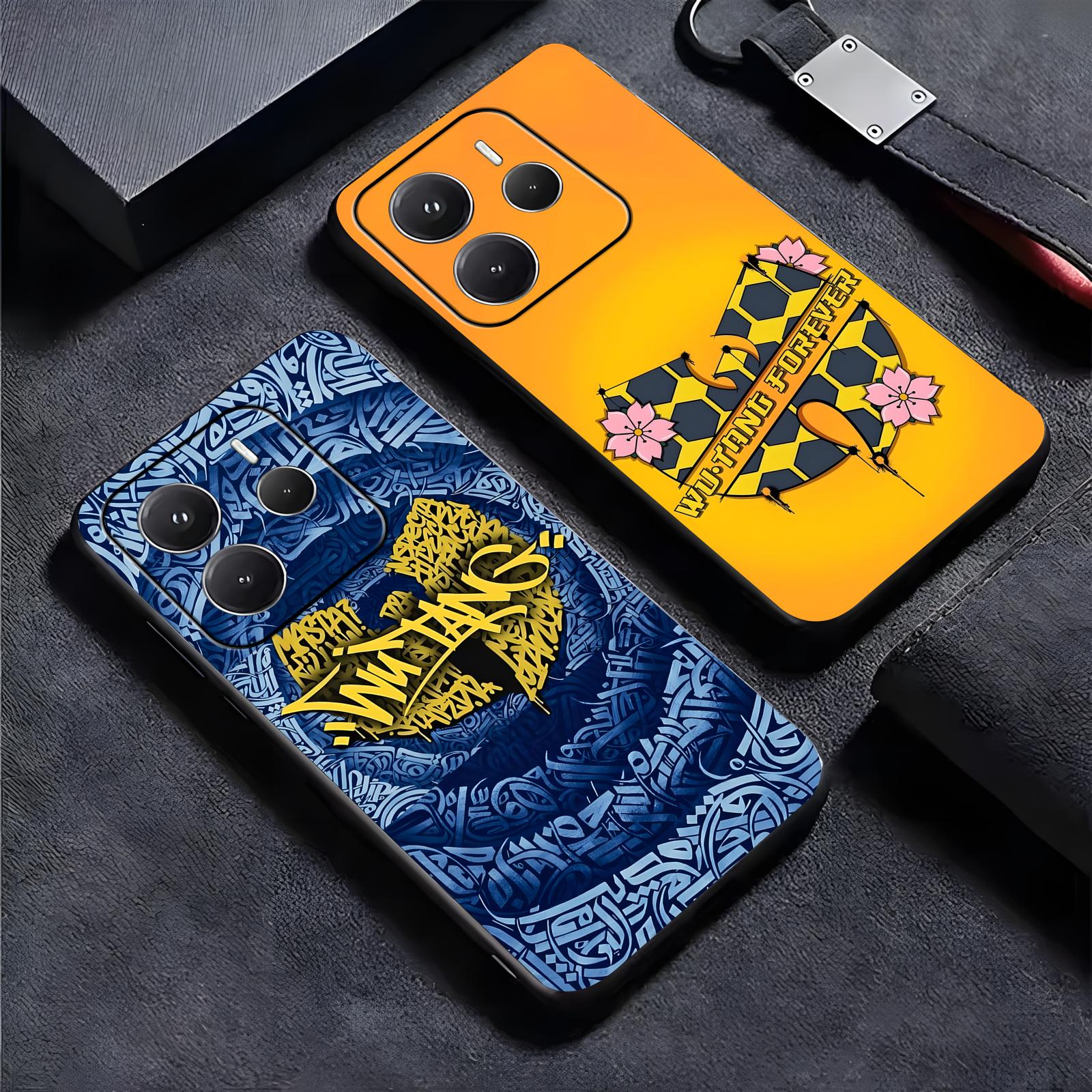 Xiaomi Phone Accessories - Etui na telefon Redmi Note15 14