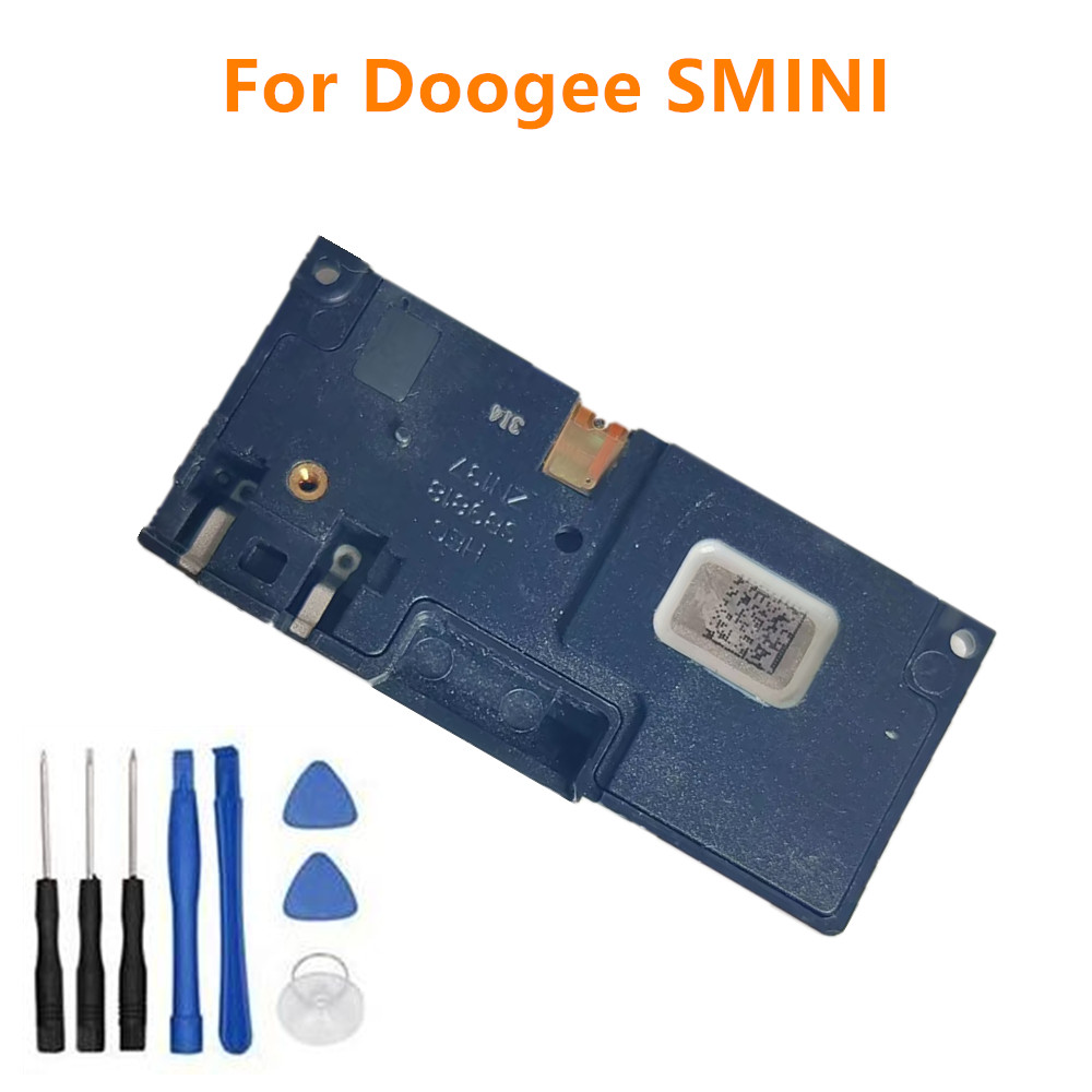 Phone Accessories And Repairs - Dla Doogee S Mini SMINI telefon