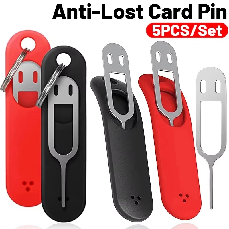 Sim Card Tool - Narzędzie do wyjmowania karty SIM z