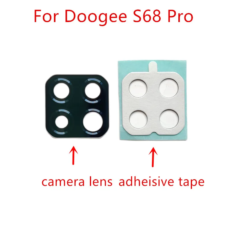 Phone Accessories And Repairs - Nowe oryginalne części do telefonu DOOGEE