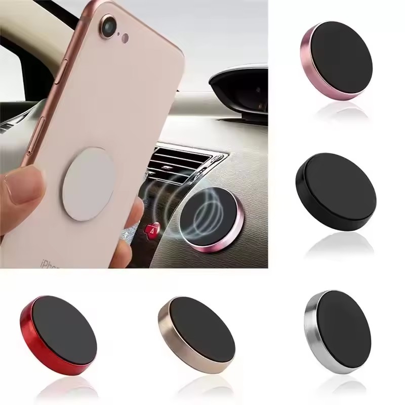 Xiaomi Phone Accessories - Magnetyczny uchwyt samochodowy na telefon Uniwersalny