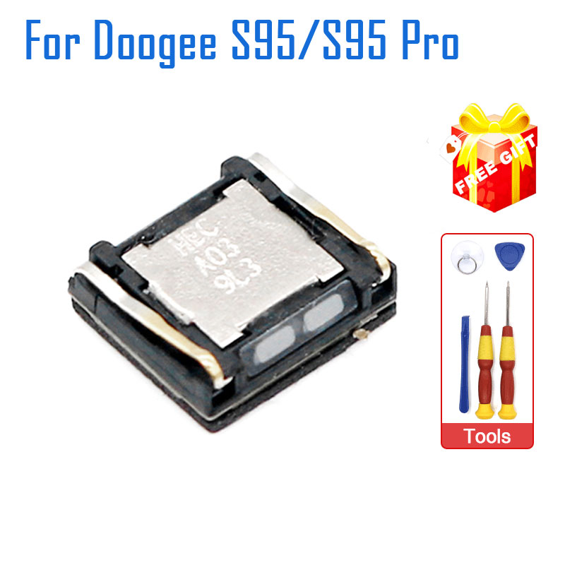 Phone Accessories And Repairs - Nowy Oryginalny Głośnik Słuchawki DOOGEE S95