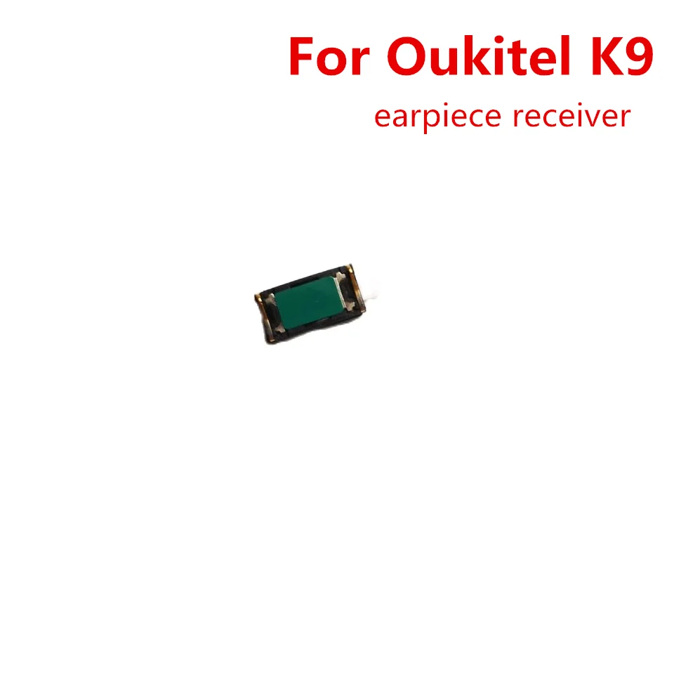 Phone Accessories And Repairs - Nowy Oryginalny Głośnik Słuchawki Przedniej do