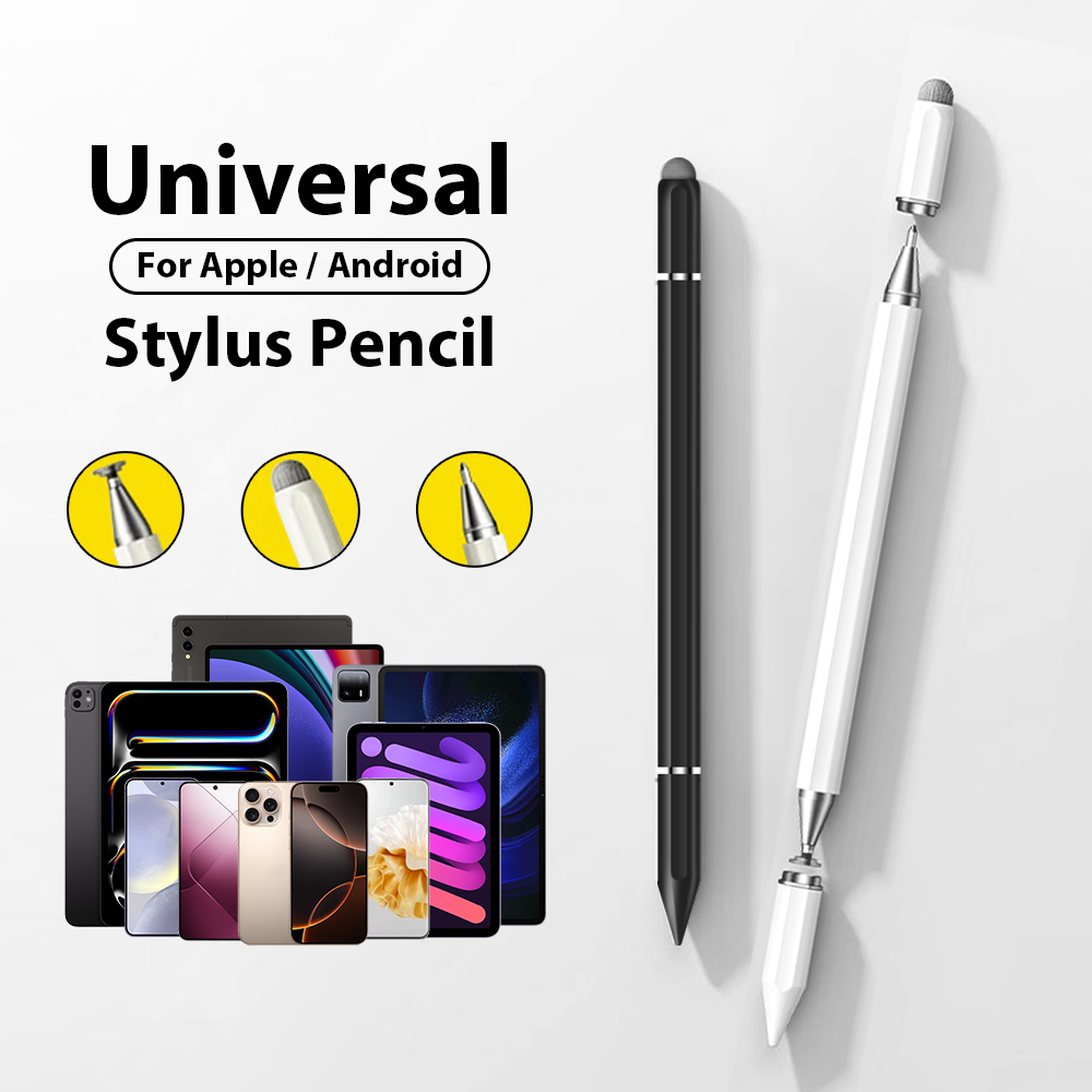 Phone Accessories Online - Uniwersalny rysik do Samsunga, Xiaomi, Huawei,