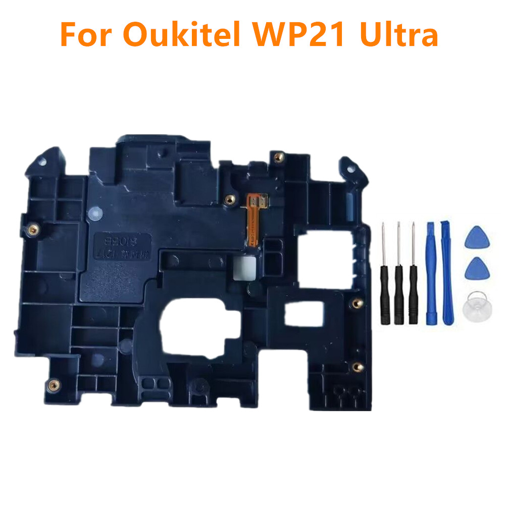 Phone Accessories And Repairs - Płyta główna do telefonu Oukitel WP21
