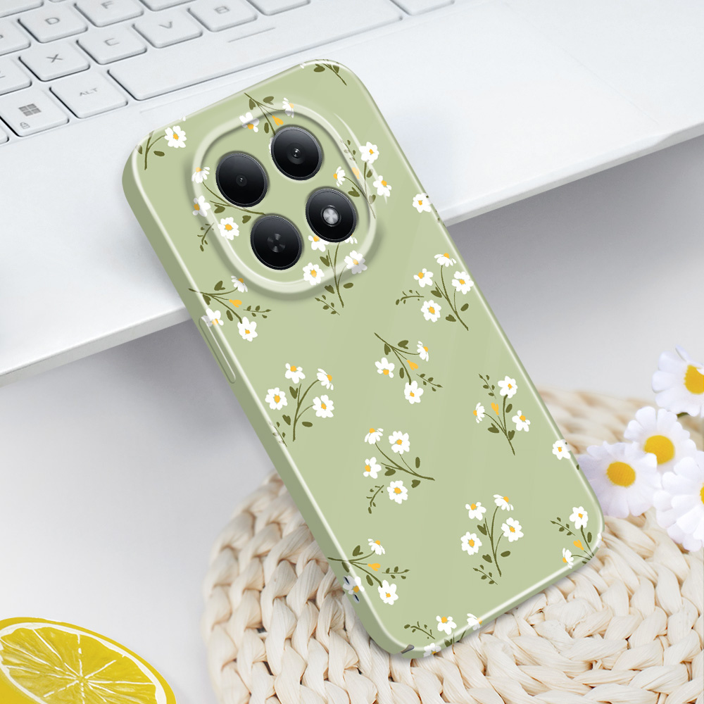 Xiaomi Phone Accessories - Etui na telefon Star Flower do
