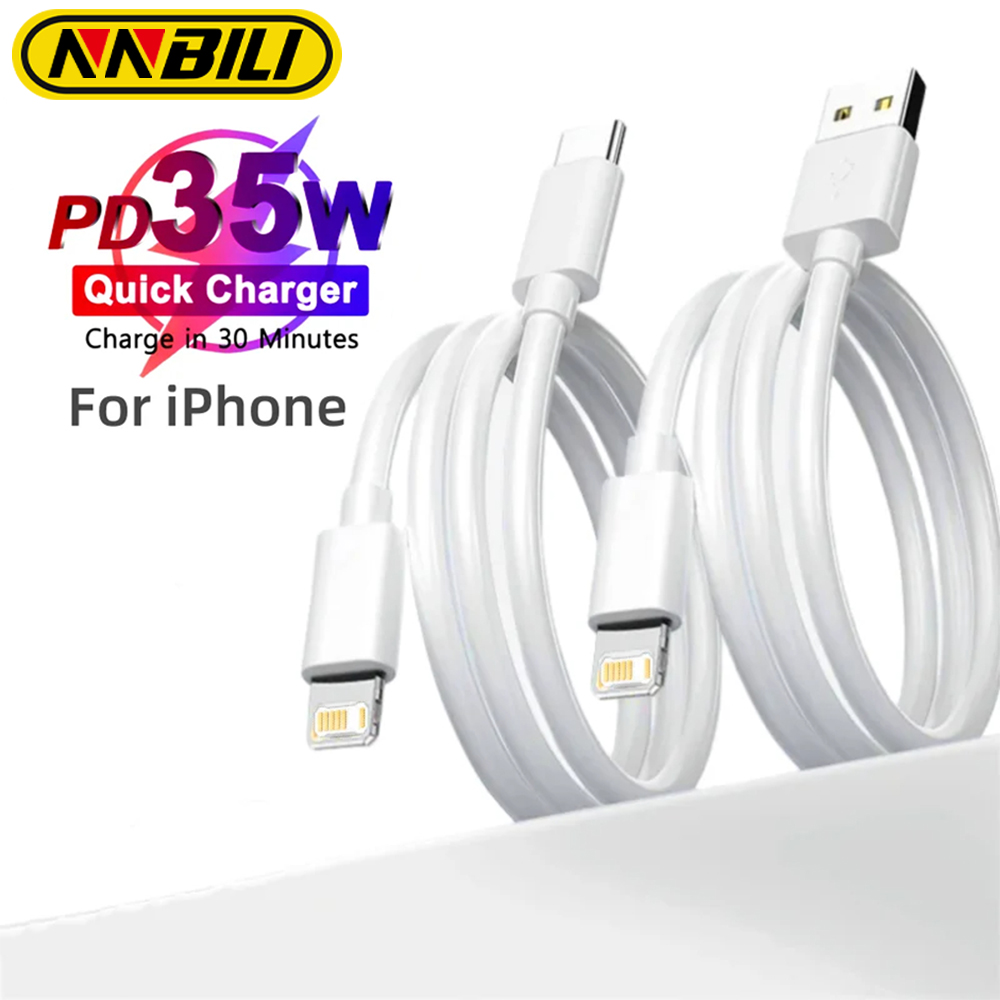 Phone Accessories Online - Kabel do szybkiego ładowania PD 20