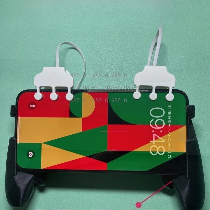Gaming Controller Phone - Wielofunkcyjny kontroler do gier na telefonie,