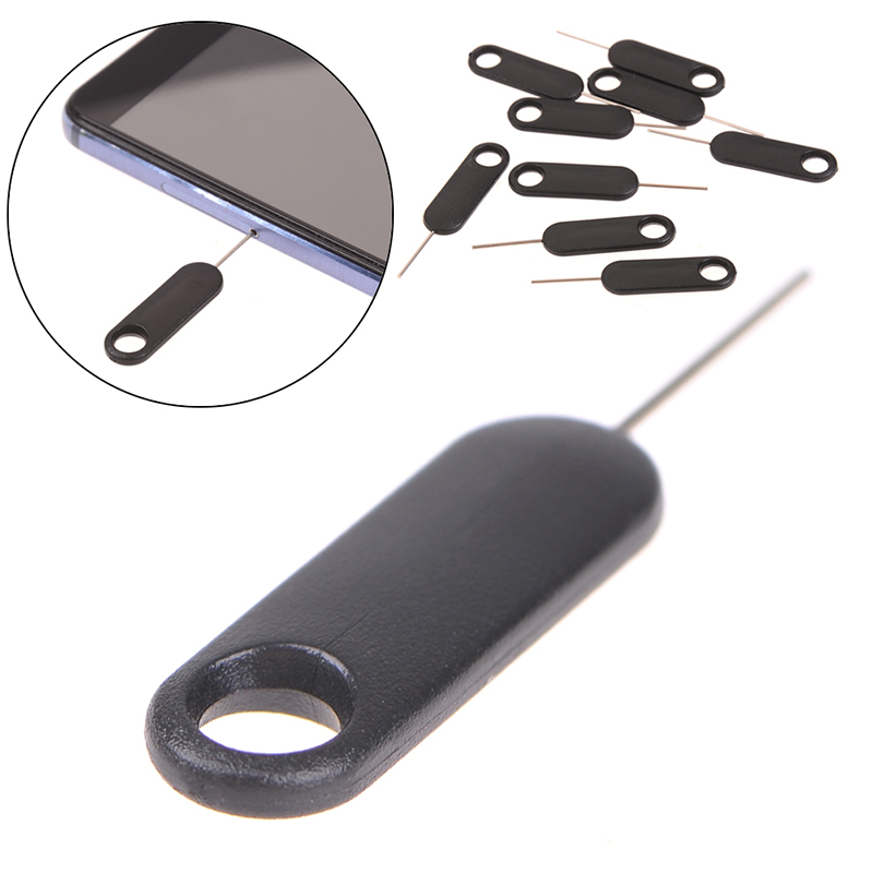 Sim Card Tool - Nowy 【Zestaw 10 szt. narzędzi do