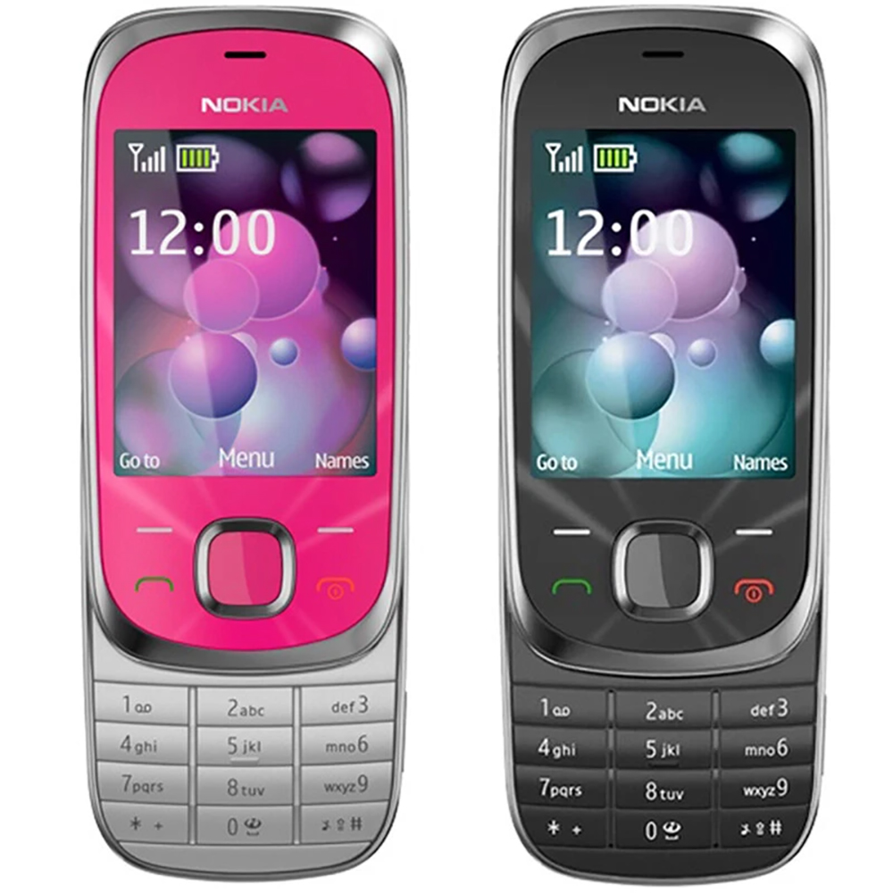 Nokia 7230 3G Telefon typu sli – Sim Card Tool recenzja i cena