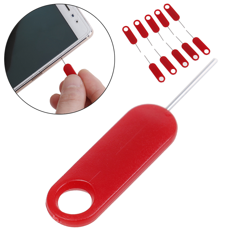 10 szt. Kołek do wyjmowania ta – Sim Card Tool recenzja i cena