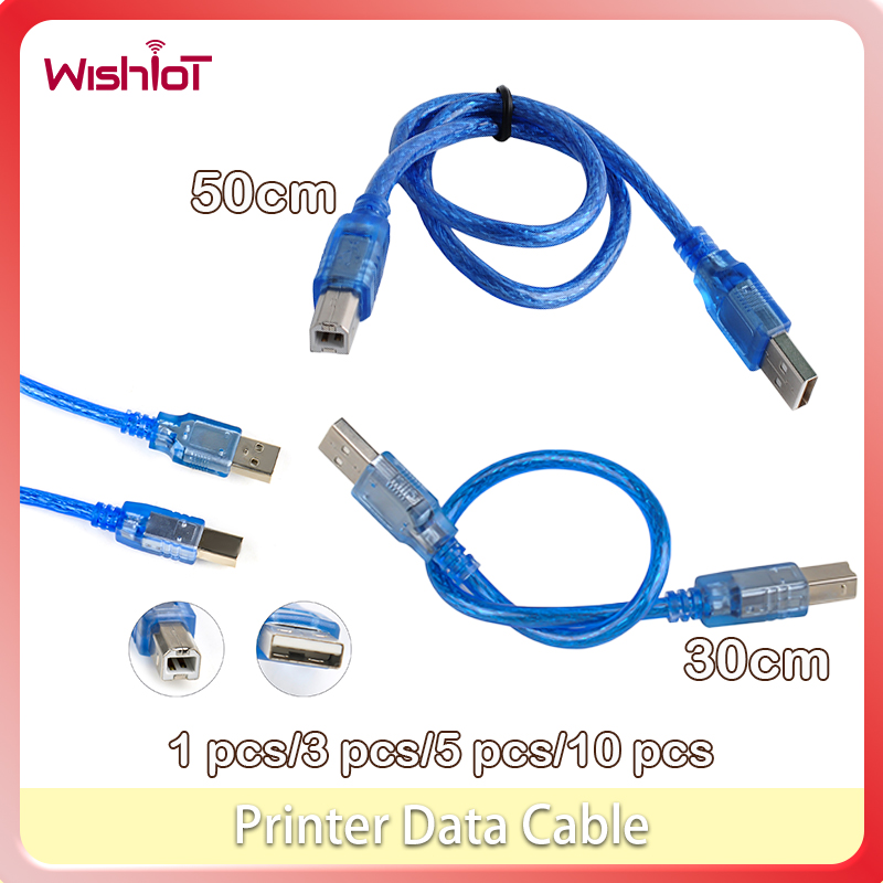 Kabel USB 2.0 z kwadratowym po – Usb Data Cable recenzja i cena