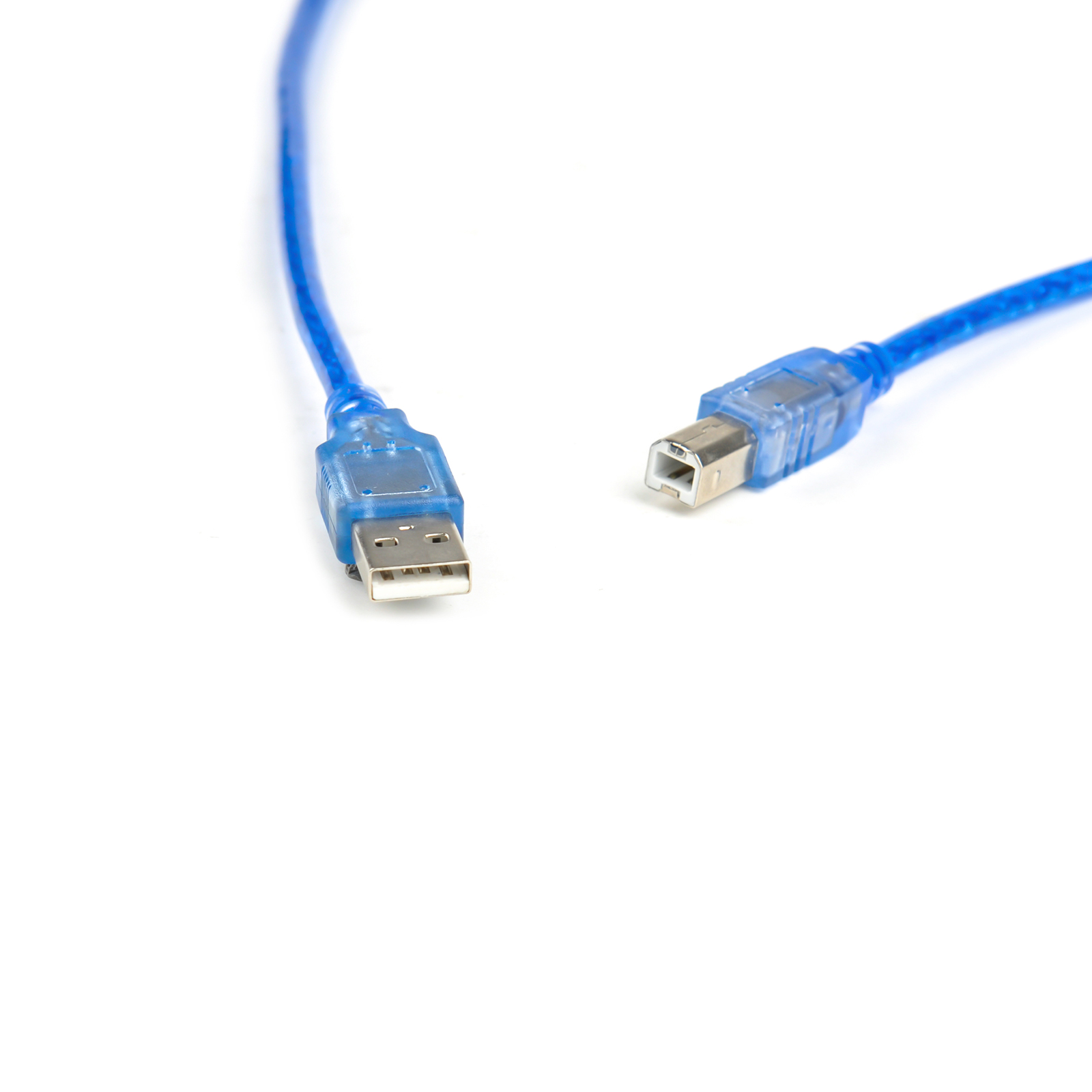 Kabel USB 2.0 z kwadratowym po – Usb Data Cable recenzja i cena
