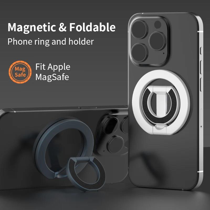 Magnetyczny uchwyt na palec do – Phone Accessories Online recenzja i cena