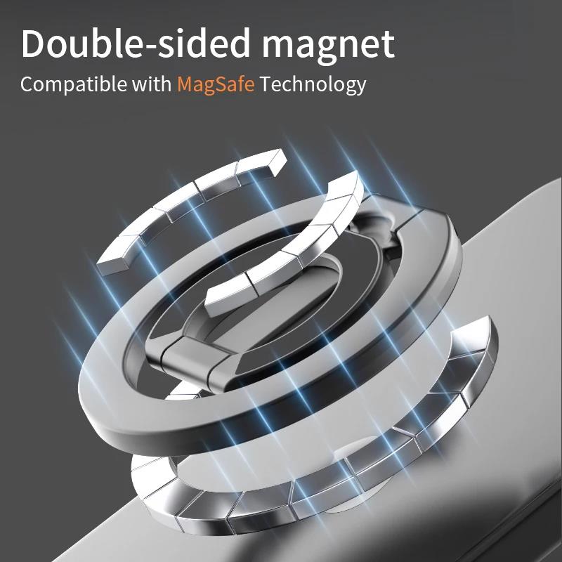 Magnetyczny uchwyt na palec do – Phone Accessories Online recenzja i cena