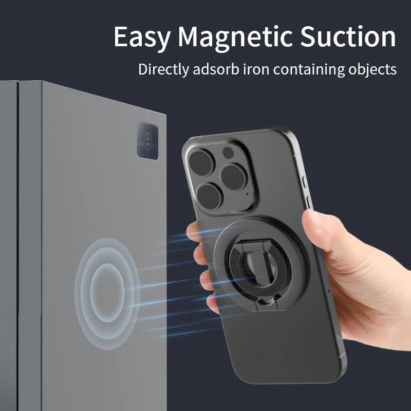 Magnetyczny uchwyt na palec do – Phone Accessories Online recenzja i cena