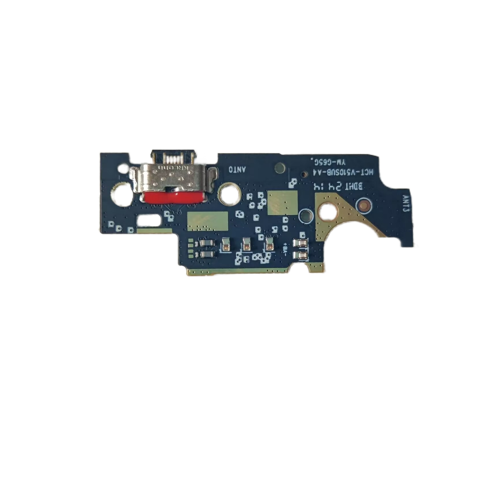 Nowa Oryginalna Płytka USB Ład – Phone Accessories And Repairs recenzja i cena