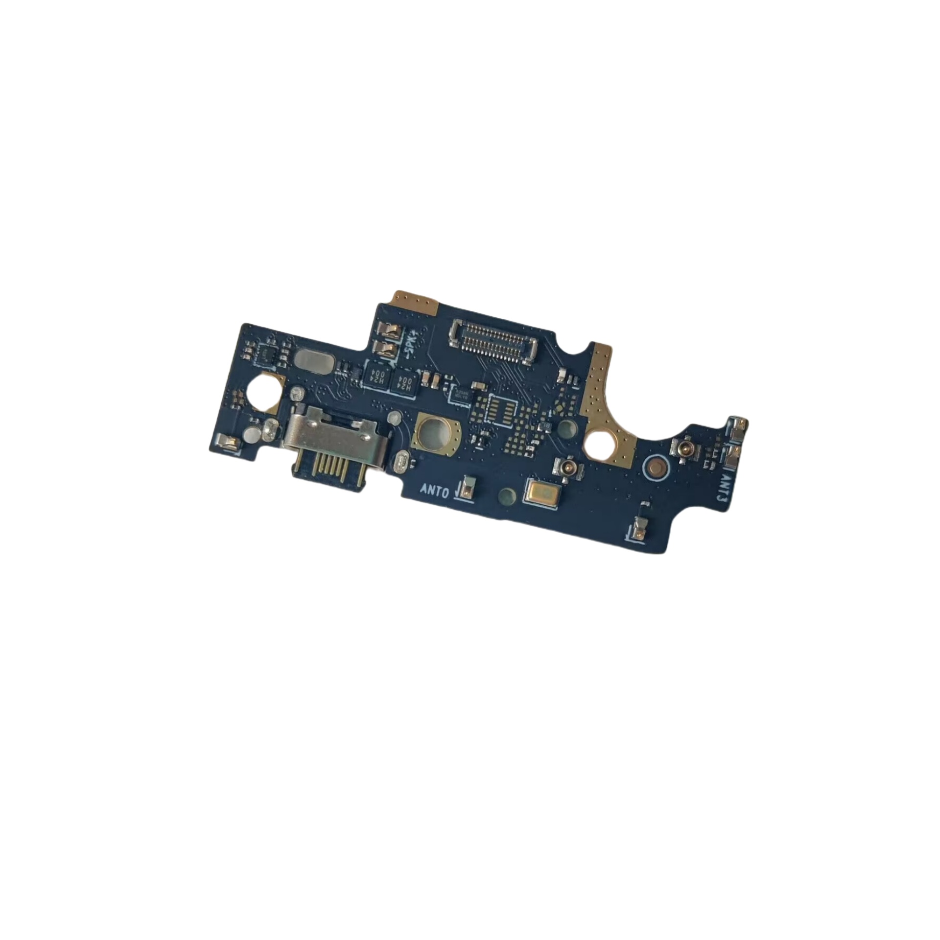 Nowa Oryginalna Płytka USB Ład – Phone Accessories And Repairs recenzja i cena