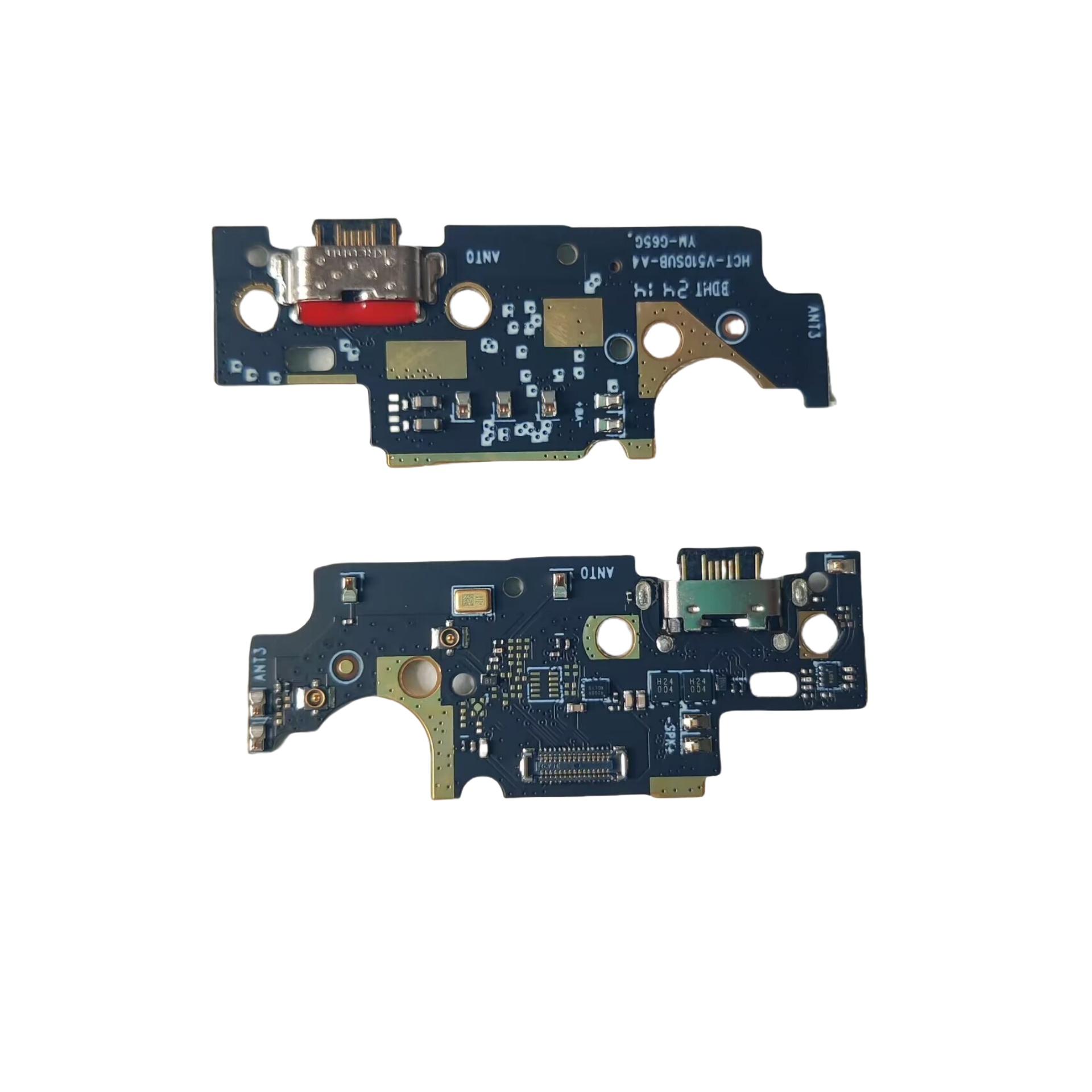 Nowa Oryginalna Płytka USB Ład – Phone Accessories And Repairs recenzja i cena