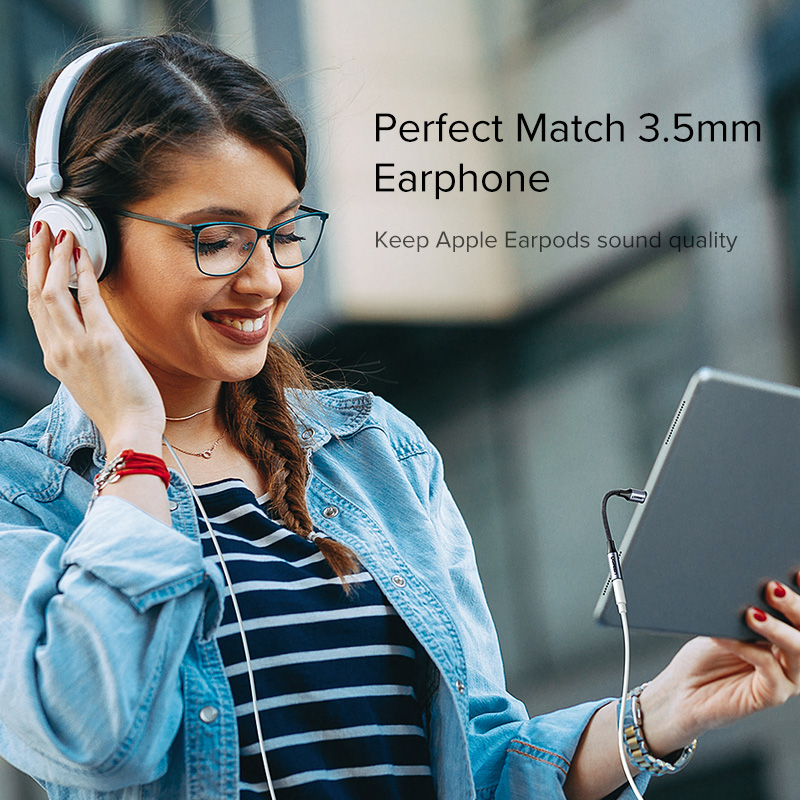 UGREEN Adapter do iphone' ów M – Phone Accessories Online recenzja i cena