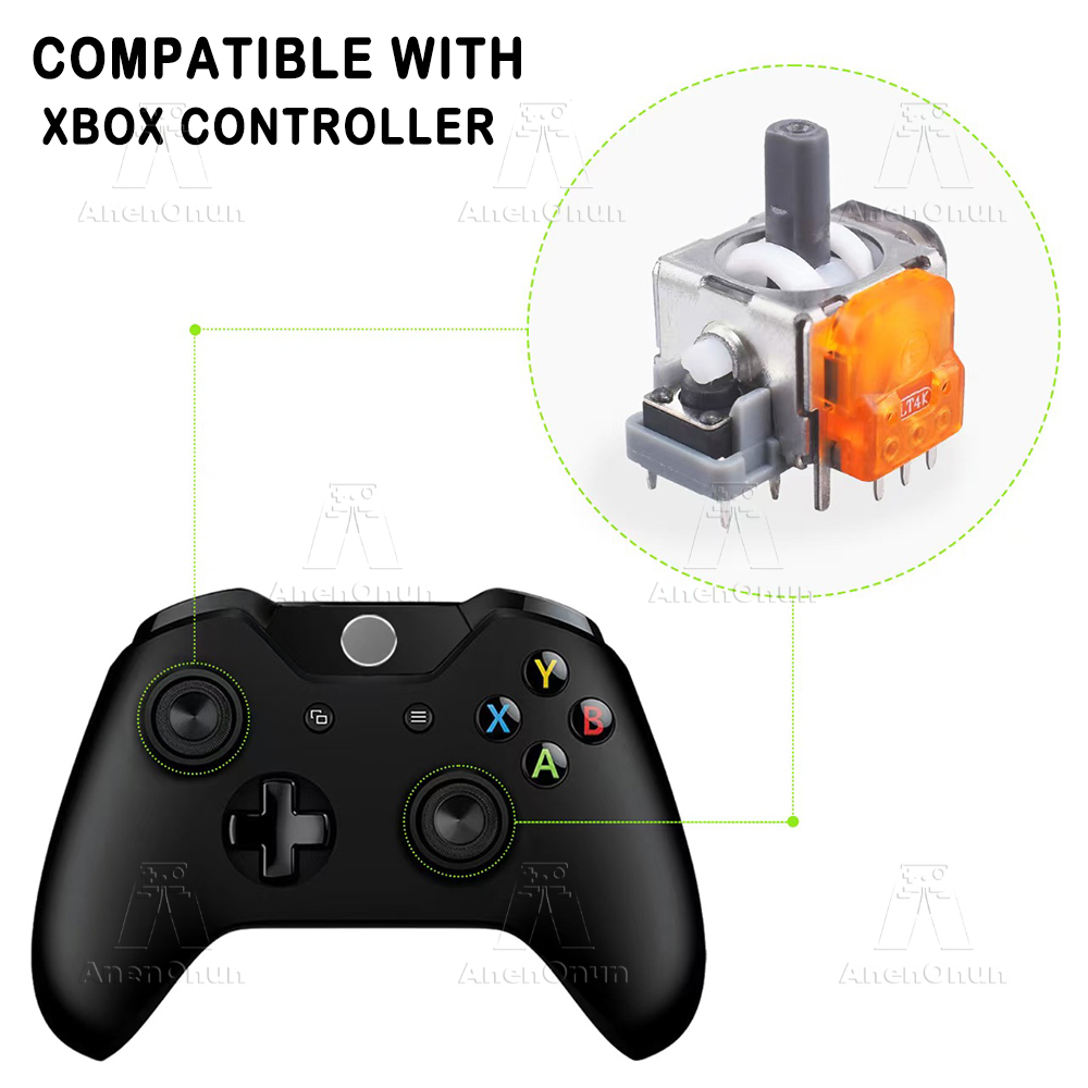 Joystick elektromagnetyczny XB – Gaming Controller Phone recenzja i cena