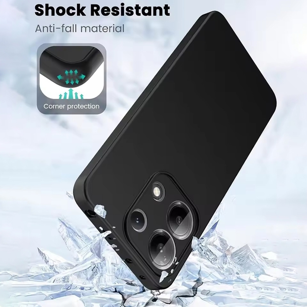 Etui na telefon Banksy Graffit – Xiaomi Phone Accessories recenzja i cena