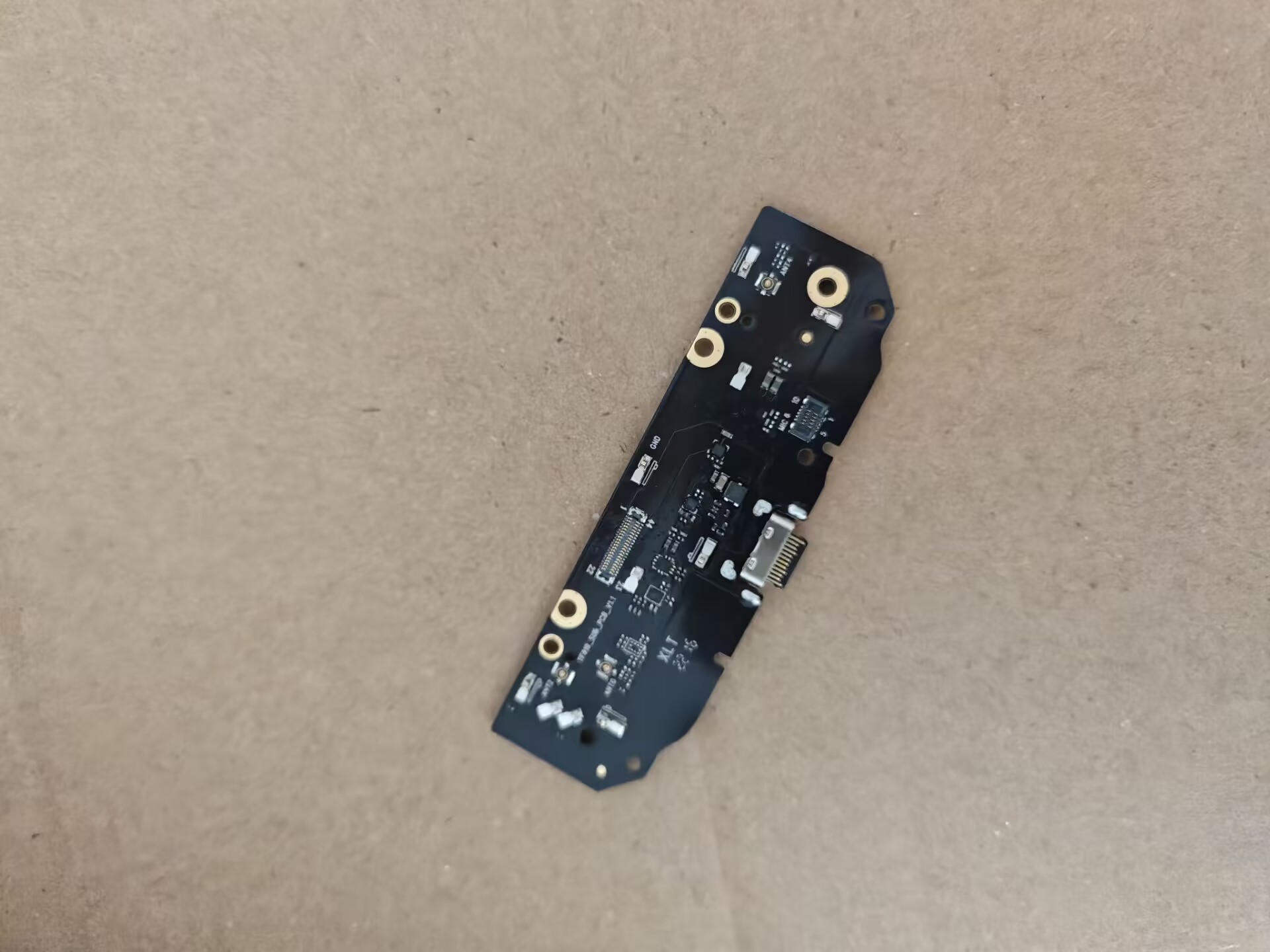 Nowa Oryginalna Płytka USB, Gn – Phone Accessories And Repairs recenzja i cena