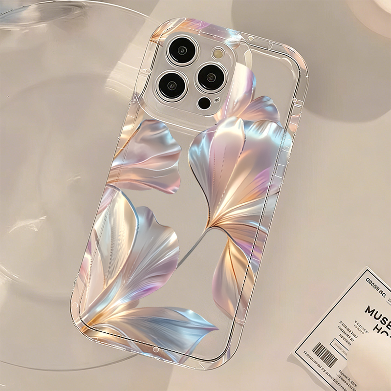 Kolorowe, metaliczne etui na t – Xiaomi Phone Accessories recenzja i cena