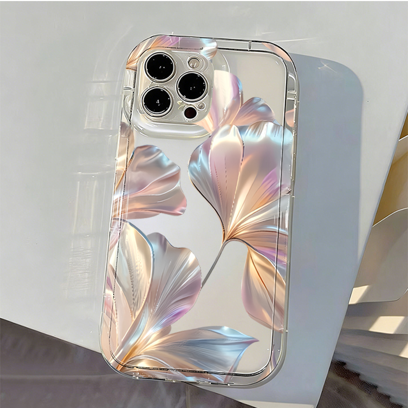 Kolorowe, metaliczne etui na t – Xiaomi Phone Accessories recenzja i cena