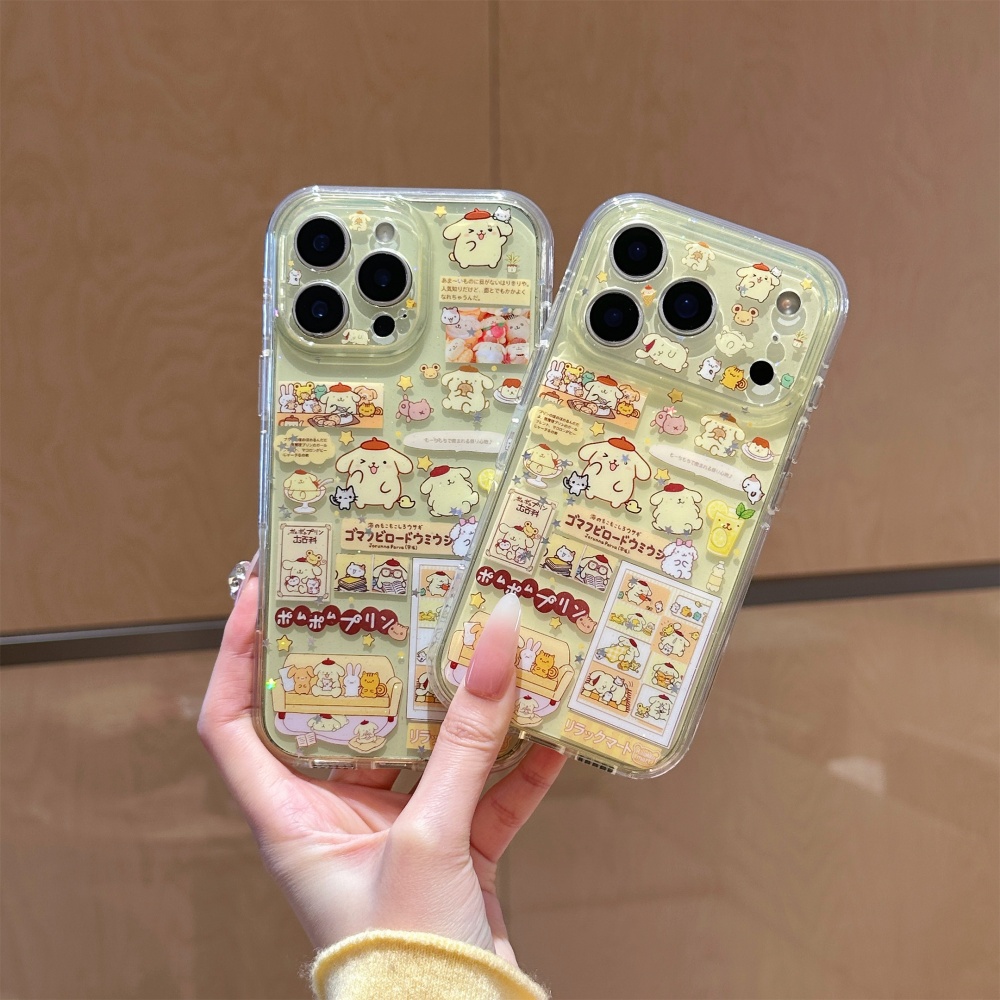 Urocze Żółte Etui na Telefon z – Yellow Phone Accessories recenzja i cena