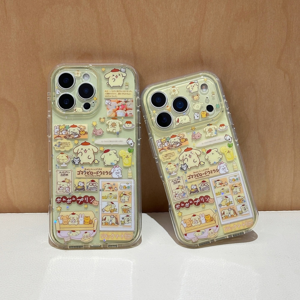 Urocze Żółte Etui na Telefon z – Yellow Phone Accessories recenzja i cena