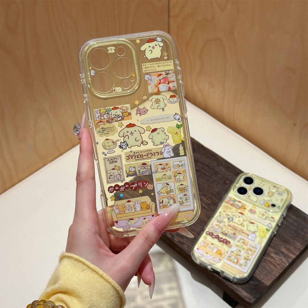 Urocze Żółte Etui na Telefon z – Yellow Phone Accessories recenzja i cena