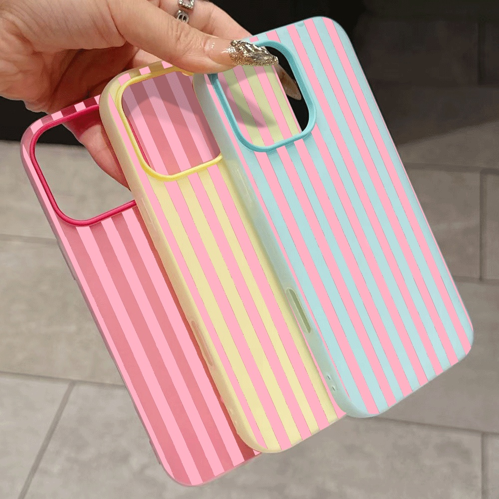 Prosty, pionowy, kreskówkowy f – Xiaomi Phone Accessories recenzja i cena