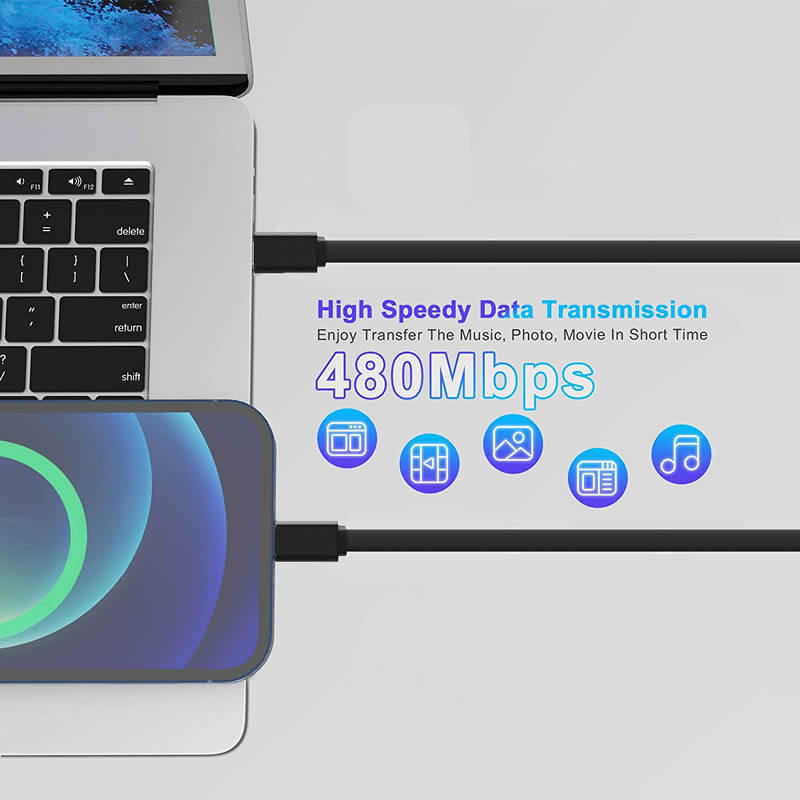 Chowany kabel szybkiego ładowa – Phone Accessories Online recenzja i cena