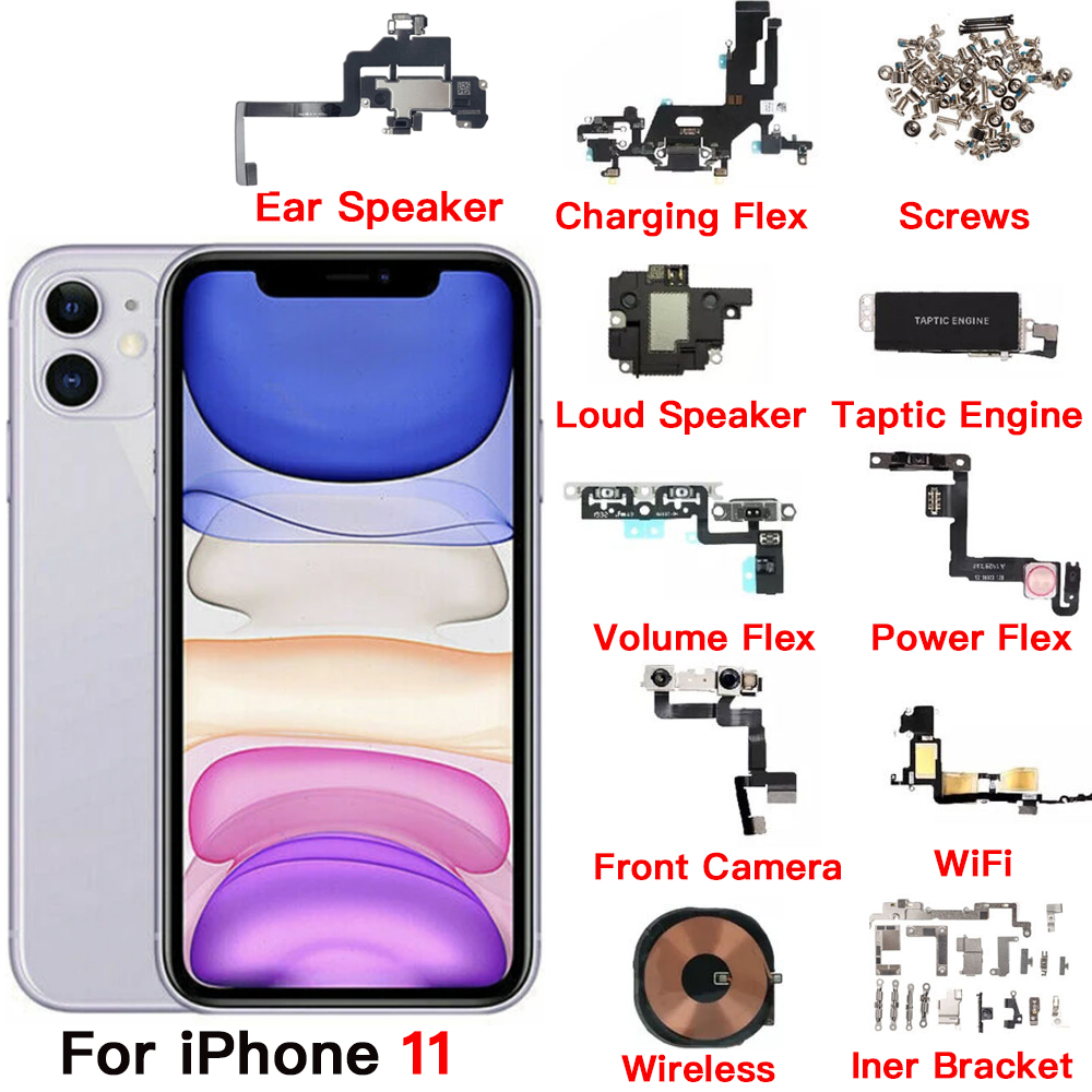 Wewnętrzne akcesoria do iPhone – Phone Accessories Online recenzja i cena