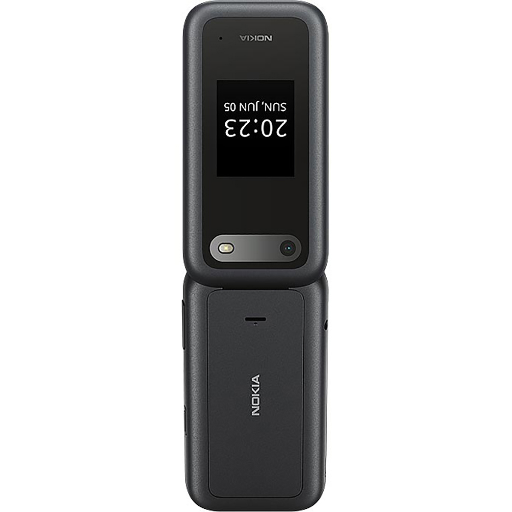 Nokia 2660 Flip 4G Telefon Zap – Sim Card Tool recenzja i cena