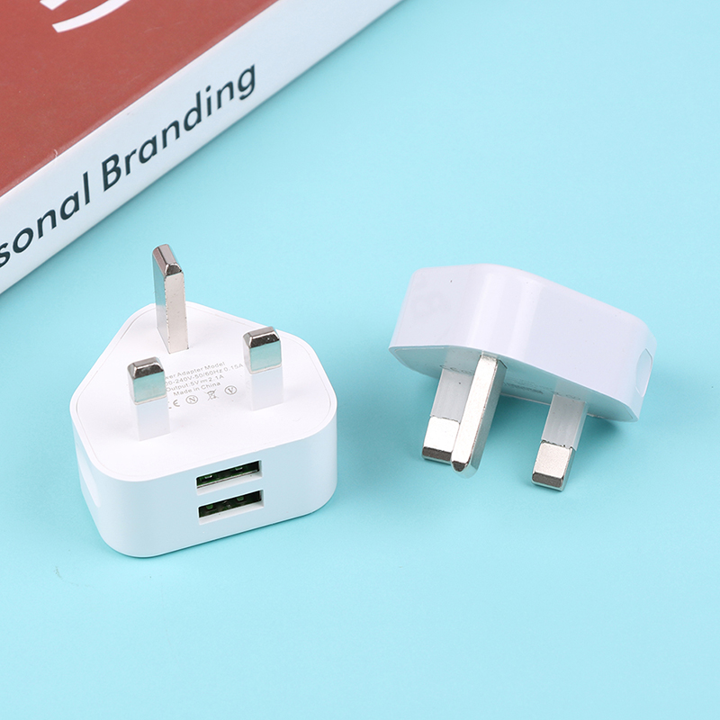 Uniwersalna wtyczka brytyjska  – Phone Accessories Online recenzja i cena