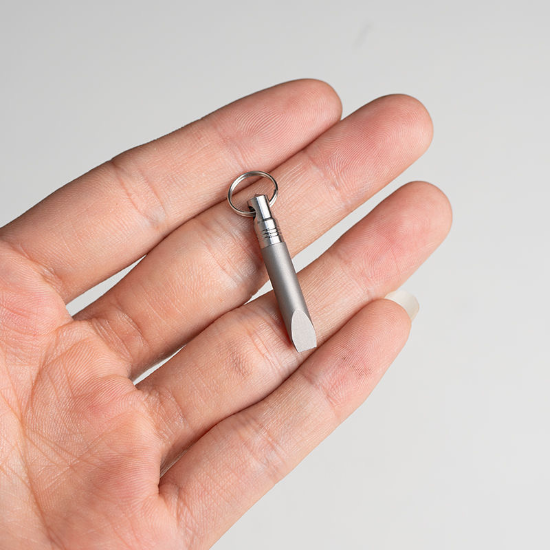 Stop tytanu mały łom klucz wis – Sim Card Tool recenzja i cena