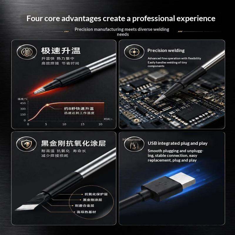 3 szt. Akcesoria do naprawy pł – Phone Accessories And Repairs recenzja i cena