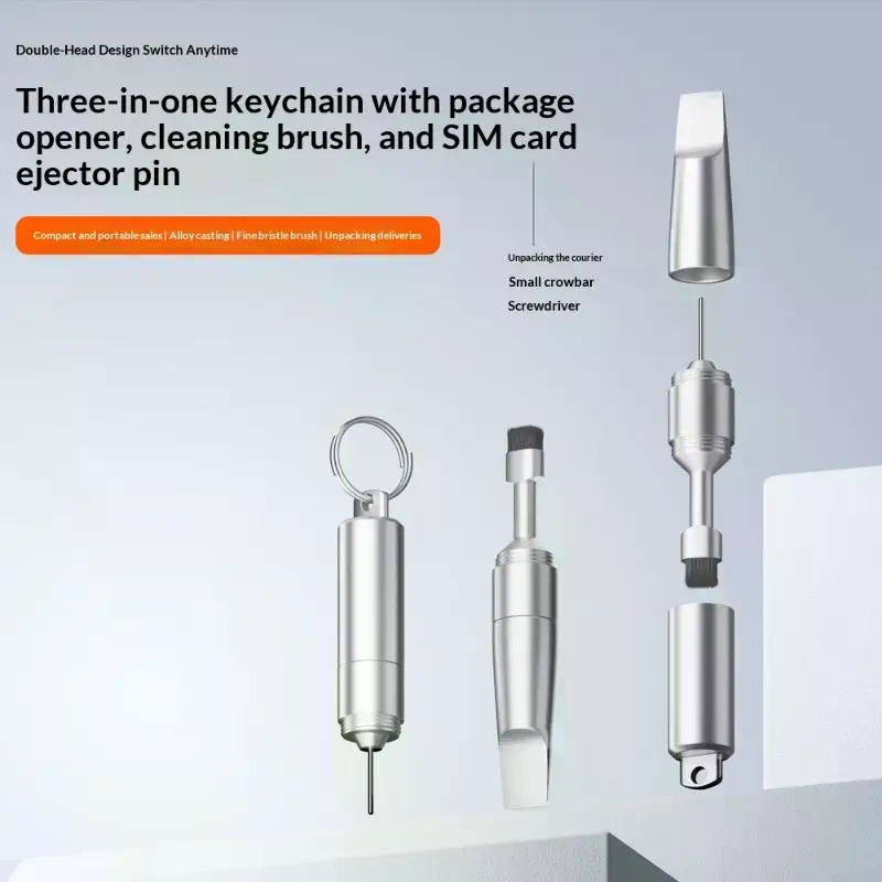Narzędzie do wyjmowania tacy k – Sim Card Tool recenzja i cena