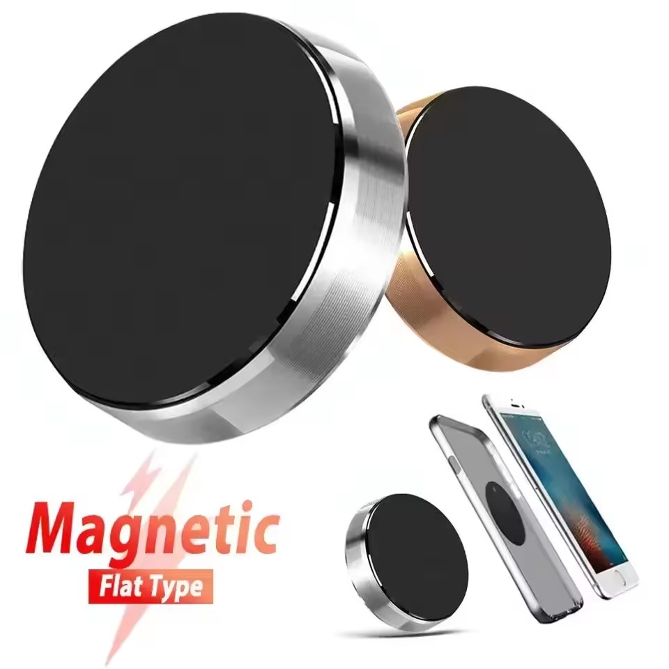 Magnetyczny uchwyt samochodowy – Xiaomi Phone Accessories recenzja i cena