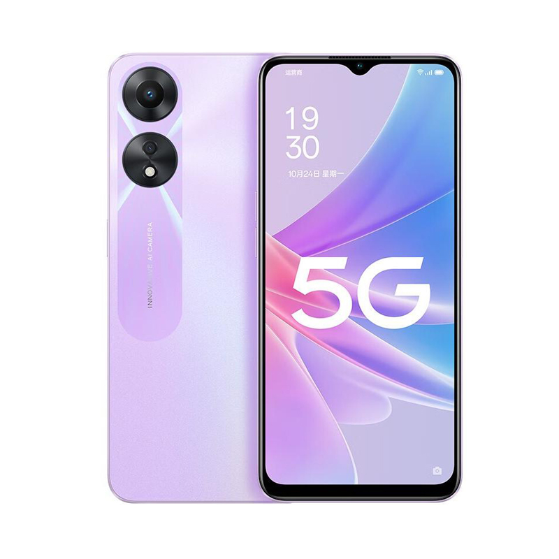Używany telefon OPPO A78 5G LT – Sim Card Tool recenzja i cena