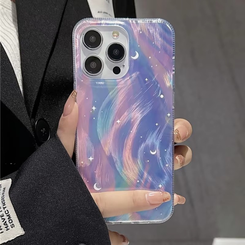 Modne, błyszczące etui na tele – Xiaomi Phone Accessories recenzja i cena