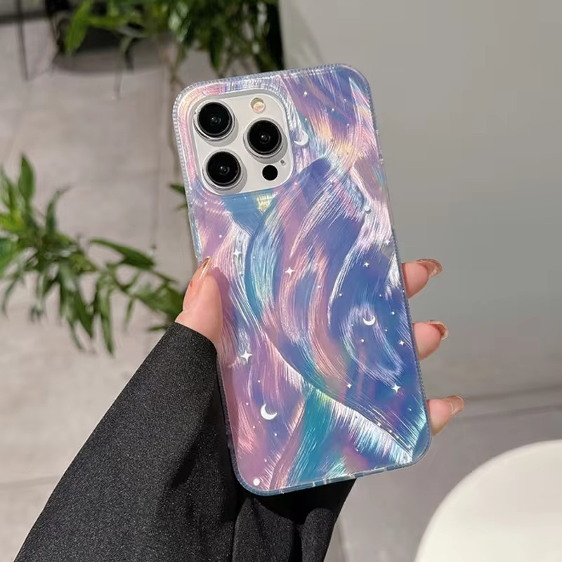 Modne, błyszczące etui na tele – Xiaomi Phone Accessories recenzja i cena