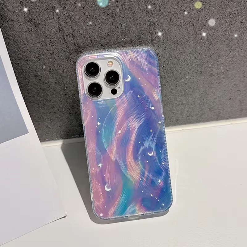 Modne, błyszczące etui na tele – Xiaomi Phone Accessories recenzja i cena