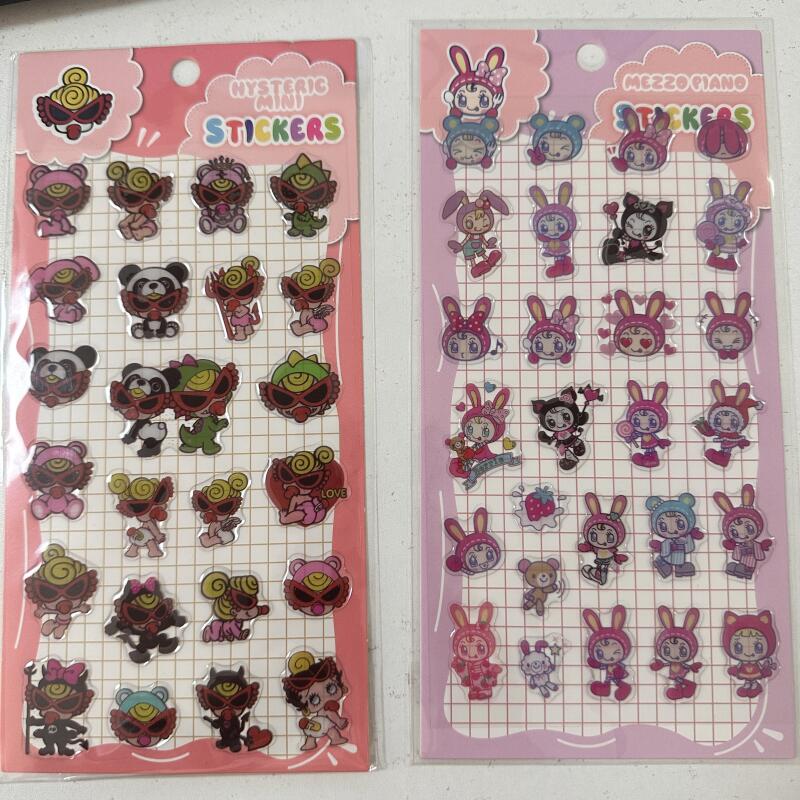 Hysteric Mini Berrie Cartoon D – Phone Accessories For Boys recenzja i cena