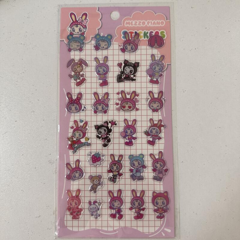 Hysteric Mini Berrie Cartoon D – Phone Accessories For Boys recenzja i cena