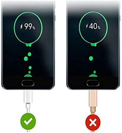 Kabel USB A do Lightning 3A do – Phone Accessories Online recenzja i cena